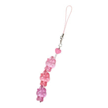 Cargar imagen en el visor de la galería, Japan Sanrio Mobile Strap Charm Blind Box (Gummy Candy)
