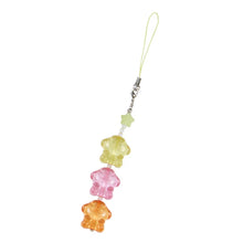 Cargar imagen en el visor de la galería, Japan Sanrio Mobile Strap Charm Blind Box (Gummy Candy)
