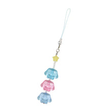 Cargar imagen en el visor de la galería, Japan Sanrio Mobile Strap Charm Blind Box (Gummy Candy)
