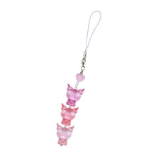 Carregar imagem no visualizador da galeria, Japan Sanrio Mobile Strap Charm Blind Box (Gummy Candy)
