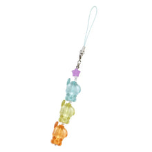 Cargar imagen en el visor de la galería, Japan Sanrio Mobile Strap Charm Blind Box (Gummy Candy)
