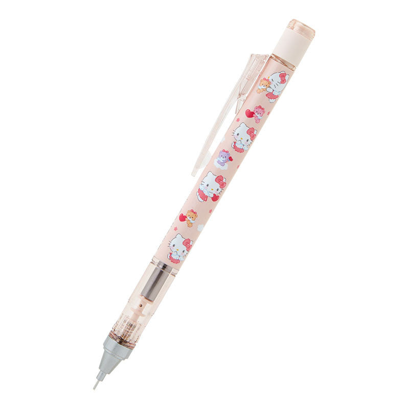 Japan Sanrio Monograph Mechanical Pencil