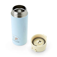 Load image into Gallery viewer, Japan Sanrio Stainless Steel Water Bottle Vacuum Flask 370ml (Simple Design)
