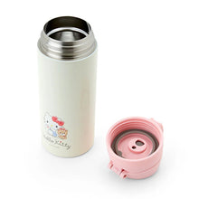 Load image into Gallery viewer, Japan Sanrio Stainless Steel Water Bottle Vacuum Flask 370ml (Simple Design)
