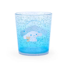 Load image into Gallery viewer, Japan Sanrio Clear Bubble Plastic Cup (Face)
