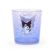 Load image into Gallery viewer, Japan Sanrio Clear Bubble Plastic Cup (Face)
