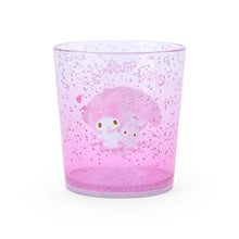 Load image into Gallery viewer, Japan Sanrio Clear Bubble Plastic Cup (Face)
