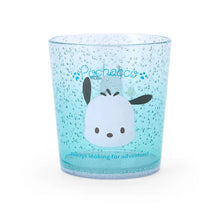 Load image into Gallery viewer, Japan Sanrio Clear Bubble Plastic Cup (Face)
