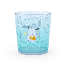 Load image into Gallery viewer, Japan Sanrio Clear Bubble Plastic Cup (Face)
