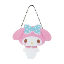 Load image into Gallery viewer, Japan Sanrio Swinging Acrylic Keychain Charm Blind Box (Standard)
