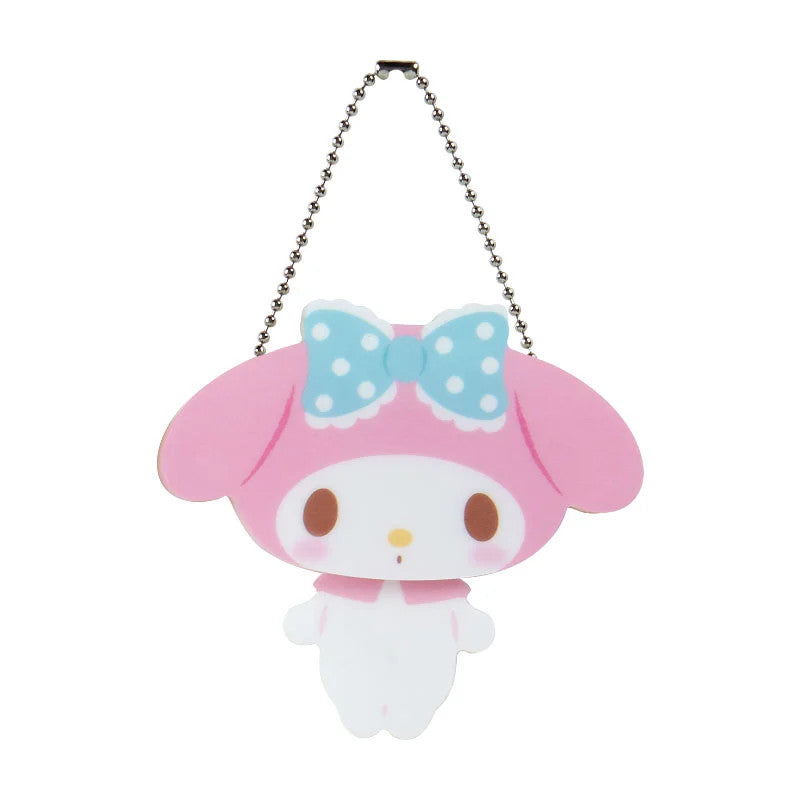 Japan Sanrio Swinging Acrylic Keychain Charm Blind Box (Standard)