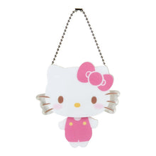 Load image into Gallery viewer, Japan Sanrio Swinging Acrylic Keychain Charm Blind Box (Standard)
