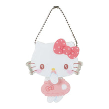 Load image into Gallery viewer, Japan Sanrio Swinging Acrylic Keychain Charm Blind Box (Baby)
