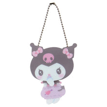 Load image into Gallery viewer, Japan Sanrio Swinging Acrylic Keychain Charm Blind Box (Baby)
