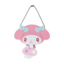 Load image into Gallery viewer, Japan Sanrio Swinging Acrylic Keychain Charm Blind Box (Baby)
