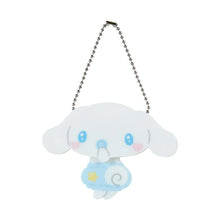 Load image into Gallery viewer, Japan Sanrio Swinging Acrylic Keychain Charm Blind Box (Baby)
