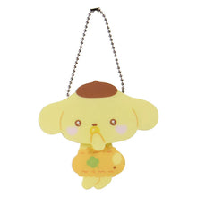 Load image into Gallery viewer, Japan Sanrio Swinging Acrylic Keychain Charm Blind Box (Baby)
