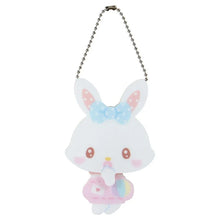 Load image into Gallery viewer, Japan Sanrio Swinging Acrylic Keychain Charm Blind Box (Baby)
