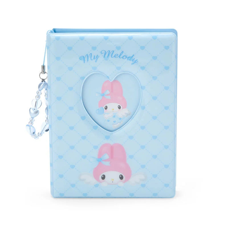 Japan Sanrio Mini Photo Album Cheki Book (Dreaming Angel)