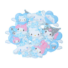 Load image into Gallery viewer, Japan Sanrio Characters Mix Sticker Seal Pack (Dreaming Angel)
