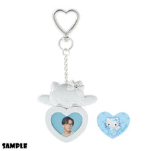 Cargar imagen en el visor de la galería, Japan Sanrio Metal Keychain Blind Box (Dreaming Angel)
