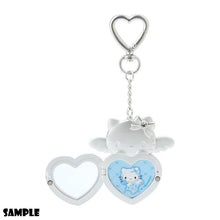 Cargar imagen en el visor de la galería, Japan Sanrio Metal Keychain Blind Box (Dreaming Angel)
