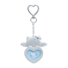 Cargar imagen en el visor de la galería, Japan Sanrio Metal Keychain Blind Box (Dreaming Angel)
