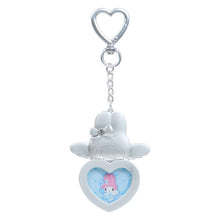 Load image into Gallery viewer, Japan Sanrio Metal Keychain Blind Box (Dreaming Angel)
