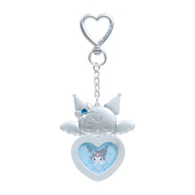 Cargar imagen en el visor de la galería, Japan Sanrio Metal Keychain Blind Box (Dreaming Angel)
