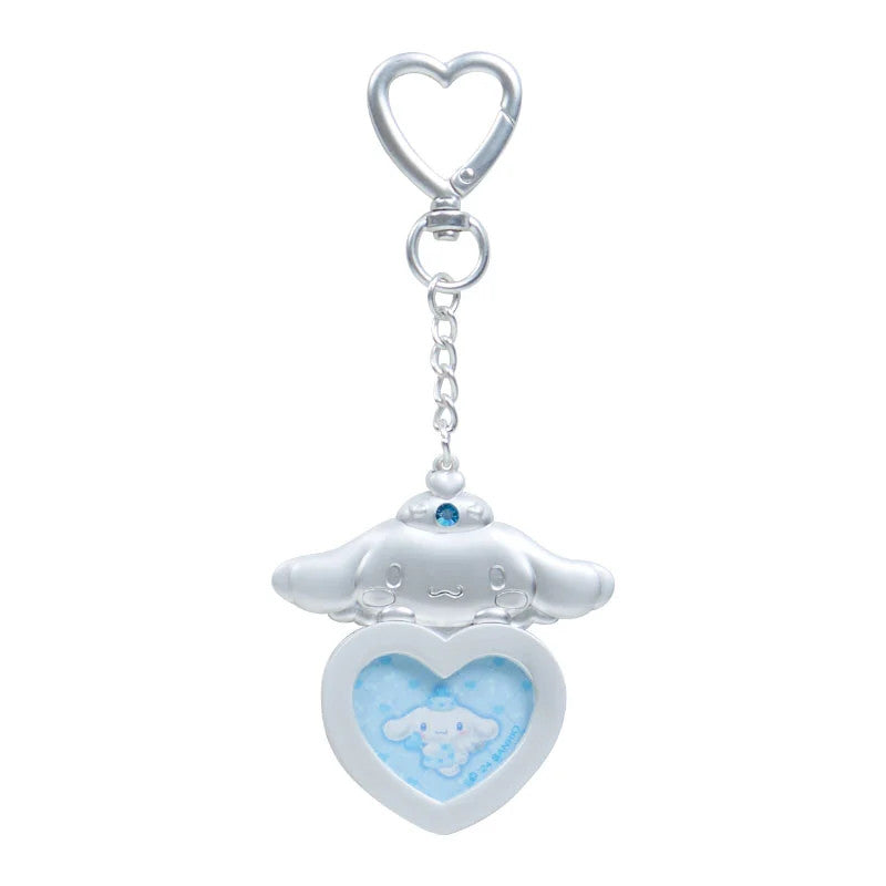 Japan Sanrio Metal Keychain Blind Box (Dreaming Angel)