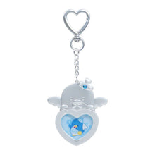 Load image into Gallery viewer, Japan Sanrio Metal Keychain Blind Box (Dreaming Angel)
