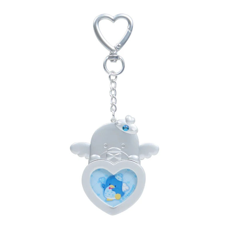 Japan Sanrio Metal Keychain Blind Box (Dreaming Angel)