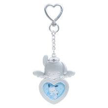 Cargar imagen en el visor de la galería, Japan Sanrio Metal Keychain Blind Box (Dreaming Angel)
