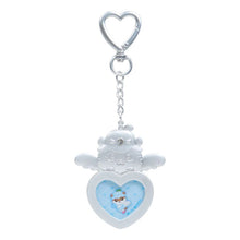 Load image into Gallery viewer, Japan Sanrio Metal Keychain Blind Box (Dreaming Angel)
