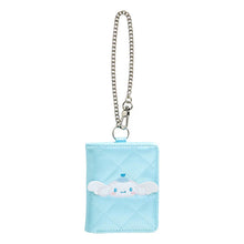 Lade das Bild in den Galerie-Viewer, Japan Sanrio Card Holder Pass Case (Dreaming Angel)
