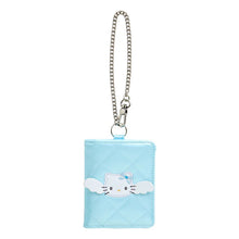 Lade das Bild in den Galerie-Viewer, Japan Sanrio Card Holder Pass Case (Dreaming Angel)
