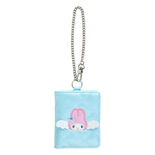 Lade das Bild in den Galerie-Viewer, Japan Sanrio Card Holder Pass Case (Dreaming Angel)
