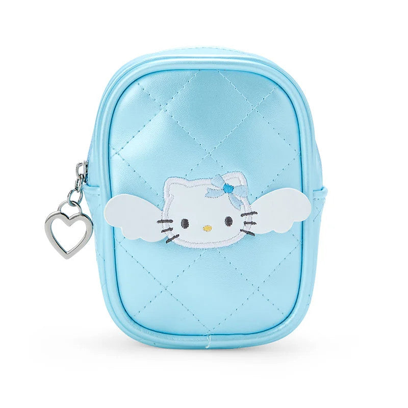 Japan Sanrio Mini Pouch (Dreaming Angel)