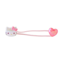 Load image into Gallery viewer, Japan Sanrio Mascot Hair Tie Ponytail Holder
