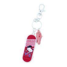 Load image into Gallery viewer, Japan Sanrio Keychain Blind Box (Skater)
