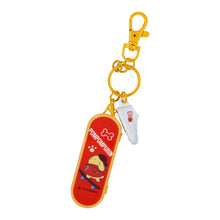 Load image into Gallery viewer, Japan Sanrio Keychain Blind Box (Skater)
