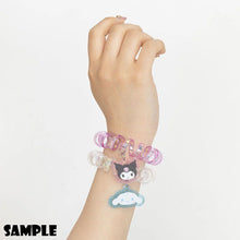 Load image into Gallery viewer, Japan Sanrio Teleties Hair Band
