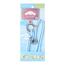 Afbeelding in Gallery-weergave laden, Japan Sanrio Mobile Phone Shoulder Strap
