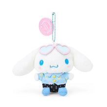 Load image into Gallery viewer, Japan Sanrio Plush Doll Keychain (Fantasy Trip)
