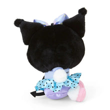 Load image into Gallery viewer, Japan Sanrio Plush Doll Keychain (Fantasy Trip)
