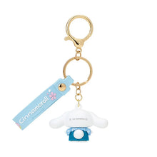 이미지를 갤러리 뷰어에 로드 , Japan Sanrio PVC Mascot Keychain (Kimono)
