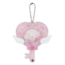 이미지를 갤러리 뷰어에 로드 , Japan Sanrio Acrylic Charm Keychain (Angel)
