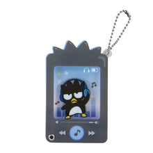 Load image into Gallery viewer, Japan Sanrio Acrylic Charm Keychain (Playlist Style)
