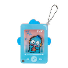 이미지를 갤러리 뷰어에 로드 , Japan Sanrio Acrylic Charm Keychain (Playlist Style)
