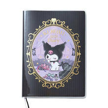 Lade das Bild in den Galerie-Viewer, Japan Sanrio 2025 Weekly B6 Schedule Book / Planner
